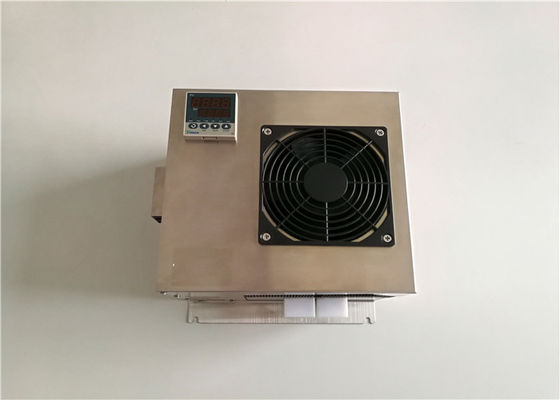O dobro 200W durável canaliza o condensador termoelétrico de Peltier do desumidificador para sistemas de medição automatizados
