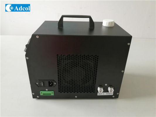 Refrigerador termoelétrico do semicondutor do refrigerador de água de Peltier para o laser