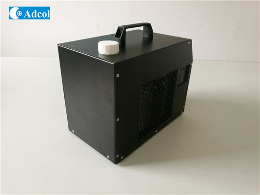 Refrigerador de água ISO9001 termoelétrico portátil para o equipamento exterior