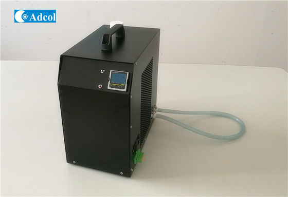 Refrigerador termoelétrico do semicondutor do refrigerador de água de TE capacidade de aquecimento de 550 watts