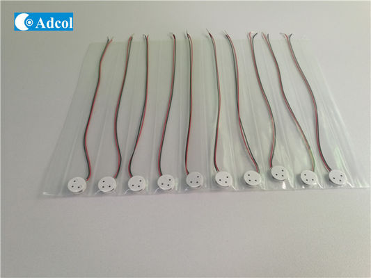 Módulos termoelétricos TÉCNICOS redondos de Peltier com CE do furo ISO9001