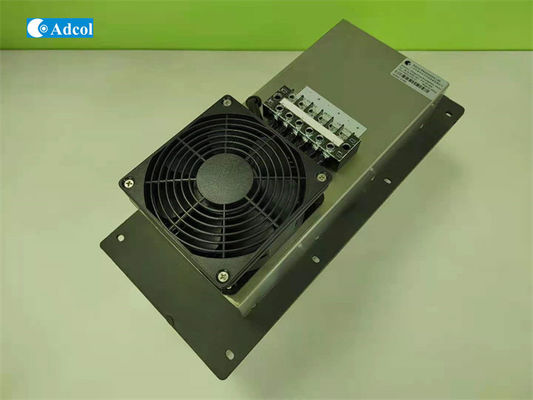 conjunto termoelétrico do condicionador de ar TÉCNICO de Peltier do refrigerador 250W