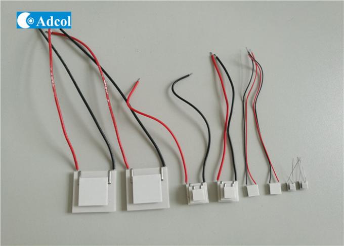 Módulo refrigerando técnico 4.0A Imax de Peltier do auto multi refrigerador de Peltier da fase