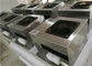 O dobro 200W durável canaliza o condensador termoelétrico de Peltier do desumidificador para sistemas de medição automatizados