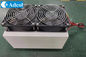 Resfriador termoelétrico ATL400-24: capacidade de 370 W, sem refrigerante, ampla faixa de temperatura
