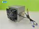 sistema de refrigeração líquido de 190W Peltier para o dispositivo médico 24VDC da maquinaria do laser