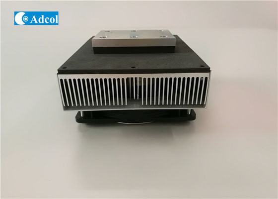 Ar ISO9001 termoelétrico ao conjunto de Peltier do refrigerador de placa para médico