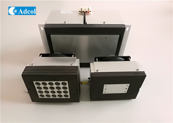 Refrigerador termoelétrico do refrigerador de placa de Peltier para o dispositivo do laboratório