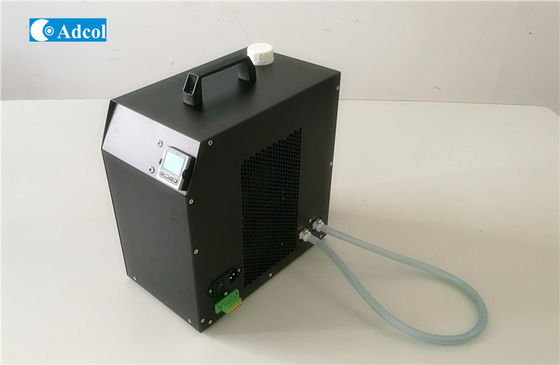 Refrigerador de água técnico para o laser médico, mini sistema fotónico do laser do refrigerador de água