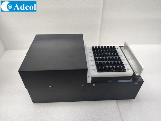 Desumidificador Termoelétrico Peltier Programável de 800W 24VDC para Amplificação Genética Automatizada