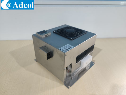 Desumidificador Termoelétrico de Canais Duplos de 200W para sistemas de medição automatizados e analisadores de gases poluentes