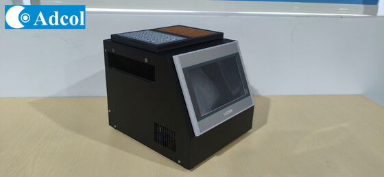 O banho metálico de temperatura constante de controlo duplo possui um sistema de controlo de temperatura duplo único, tornando-o um assistente indispensável e eficiente tanto para investigadores como para engenheiros de produção.
