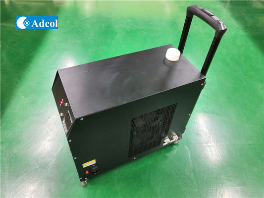 50 / Refrigerador de água termoelétrico TÉCNICO de 60 hertz para sistemas do laser de Photonics