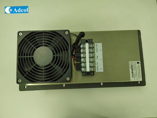 Conjunto termoelétrico do condicionador de ar TÉCNICO de Peltier do refrigerador do módulo 250W