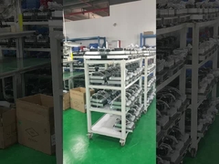 Transmissão ATA150-24VDC