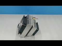 ATA050-24VDC Refrigerador termoelétrico Peltier para controlo da temperatura ambiente em gabinetes electrónicos