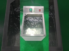 CE Peltier Refrigerador de água de banho termoelétrico Refrigerador de líquido de tanque termoelétrico