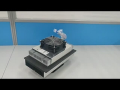 Refrigerador termoelétrico de Peltier