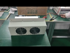 ATA250-24VDC Ensaios de arrefecimento termoelétrico ar a ar