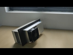 TEC 250W Conjunto de ar condicionado termoelétrico Peltier Module AC