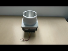 TEC Tanque de fermentação termoelétrica Peltier Plate Cooler para equipamento a laser