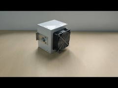 200 W de ar para líquido termoelétrico de arrefecimento.Capacidade de arrefecimento