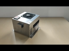 Desumidificador termoelétrico de canais duplos 200 W