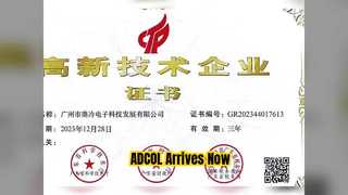 20260510 Remessa ADCOL