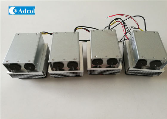 Desumidificador termoelétrico Adcol