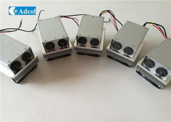 Desumidificador termoelétrico Adcol