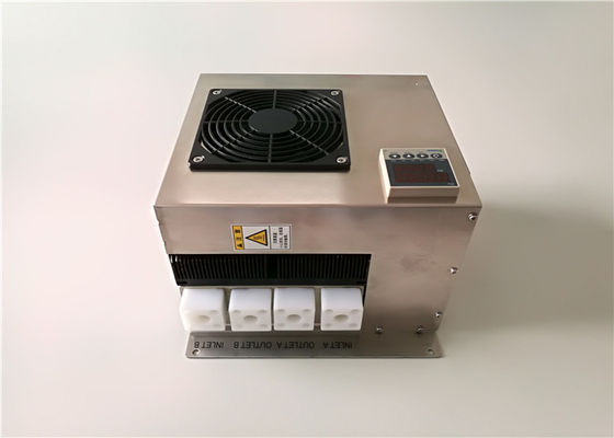 Desumidificador Termoelétrico Peltier de Condensação de 200W com Canais Duplos