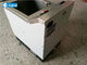 Refrigerador líquido termoelétrico do banho de 2~7 L/MIN Peltier para o evaporador