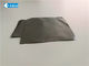 Almofada condutora material termicamente condutora da isolação térmica de borracha de silicone do dissipador de calor