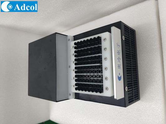 Desumidificador Termoelétrico Peltier Programável de 800W 24VDC para Amplificação Genética Automatizada