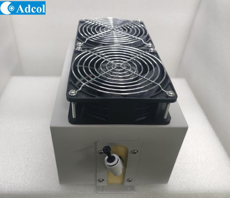 ATL300-24-00-T10 Air To Liquid Thermoelectric Cooler Assembly 300W 24VDC Tempo de vida útil70000 horas