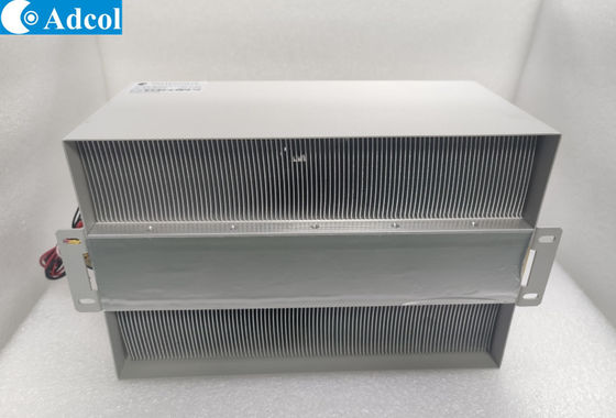 ATL300-24-00-T10 Air To Liquid Thermoelectric Cooler Assembly 300W 24VDC Tempo de vida útil70000 horas