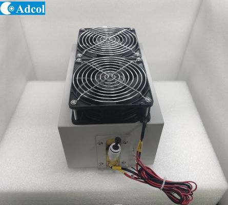 ATL300-24-00-T10 Air To Liquid Thermoelectric Cooler Assembly 300W 24VDC Tempo de vida útil70000 horas