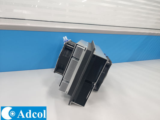 ATA150-24-00 Reunião termoelétrica de arrefecedor ar a ar para arrefecimento de armários eletrónicos e câmaras ambientais