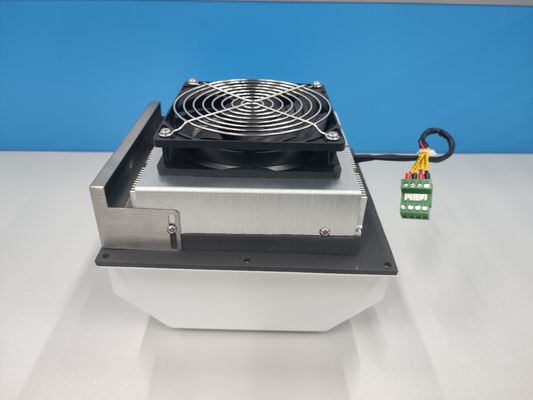 ATA100-48VDC Reunião termoelétrica de arrefecimento de ar para ar