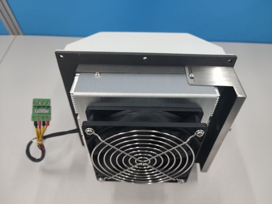 ATA100-48VDC Reunião termoelétrica de arrefecimento de ar para ar