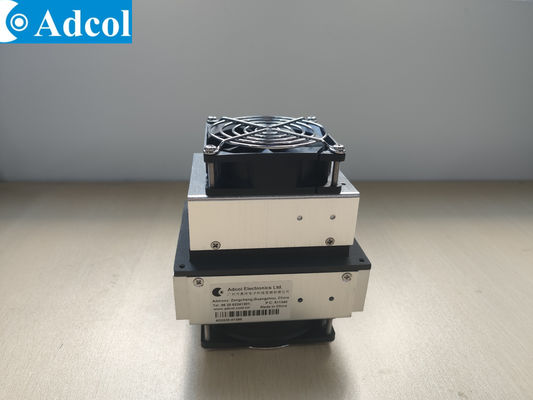Conjunto de resfriador termoelétrico ar-ar ATA035-12VDC para refrigeradores de alimentos/consumo e quiosques e displays externos/internos