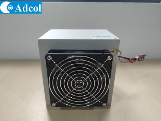 Resfriador termoelétrico Ar-Líquido ATL150-24VDC para diagnóstico médico e instrumentos analíticos