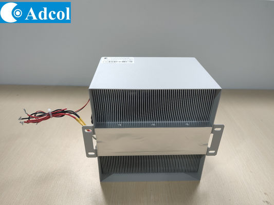 Resfriador termoelétrico Ar-Líquido ATL150-24VDC para diagnóstico médico e instrumentos analíticos