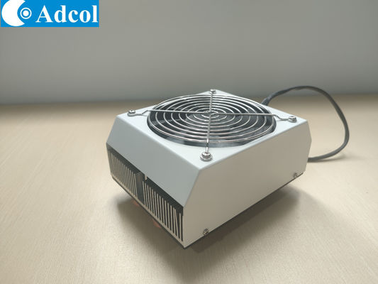 O resfriador termoelétrico ar-líquido de 50W é amplamente utilizado em equipamentos de beleza e médicos, equipamentos a laser e produtos que exigem resfriamento separado. O design é flexível, compacto e altamente confiável.