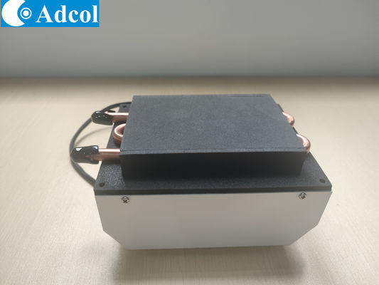 O resfriador termoelétrico ar-líquido de 50W é amplamente utilizado em equipamentos de beleza e médicos, equipamentos a laser e produtos que exigem resfriamento separado. O design é flexível, compacto e altamente confiável.