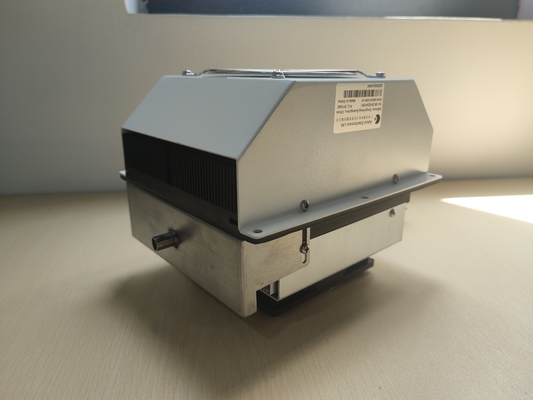 110W 12VDC Air to Air Cooler oferecendo flexibilidade de projeto com confiabilidade em estado sólido