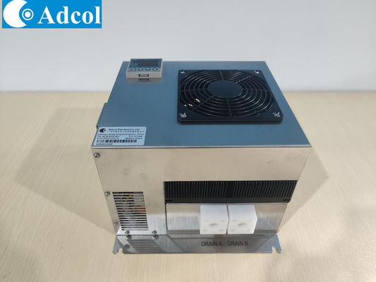 Desumidificador Termoelétrico de Canais Duplos de 200W para sistemas de medição automatizados e analisadores de gases poluentes