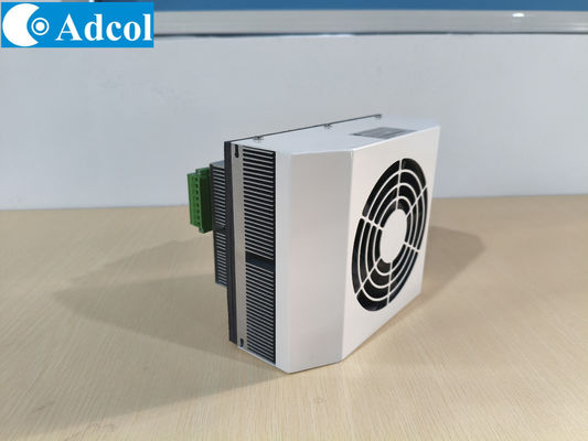 Cooler Termoelétrico Ar-Ar 50W 24VDC para Quiosques e Displays Externos/Internos