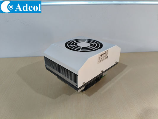 Cooler Termoelétrico Ar-Ar 50W 24VDC para Quiosques e Displays Externos/Internos