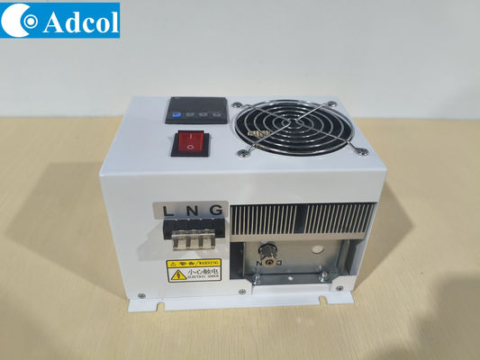 Desumidificador Termoelétrico de 35W 220VAC amplamente utilizado em armários de comutação de energia, armazenamento de medicamentos, vitrines, etc.